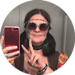 Profile photo of Melody Crowder