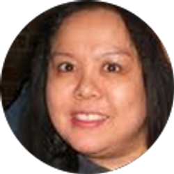 Profile photo of Sheila Domondon Desjarlais