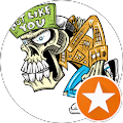 Profile photo of Not Like You