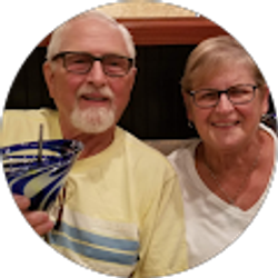 Profile photo of Steve Wayne