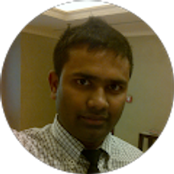 Profile photo of Atir Edwin