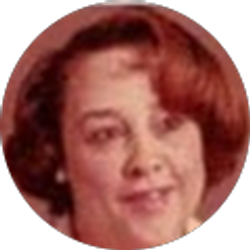 Profile photo of Jane McCool