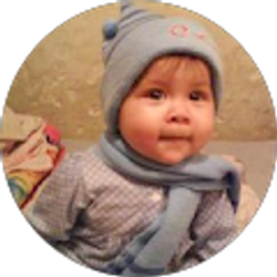 Profile photo of Lina Marcela