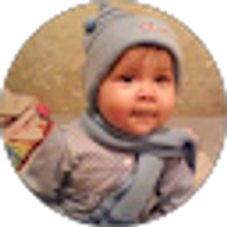 Profile photo of Lina Marcela