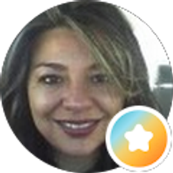 Profile photo of Louise “Lou” Bluehawk May