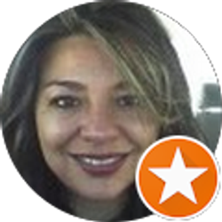 Profile photo of Louise “Lou” Bluehawk May