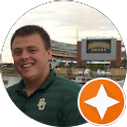 Profile photo of Seth Royer