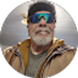 Profile photo of P Mberry
