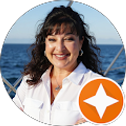 Profile photo of Katie Hensley