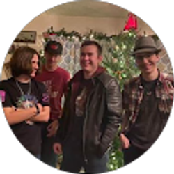 Profile photo of Coltin Qualls