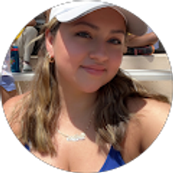 Profile photo of Melissa Nieves