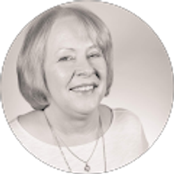 Profile photo of Angie Nevo