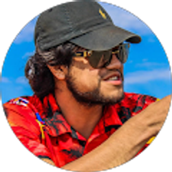 Profile photo of Jose Daniel Calderon