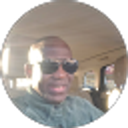 Profile photo of Kunle Bada