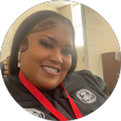 Profile photo of Shonterra Stevens