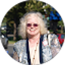 Profile photo of Anita Walters