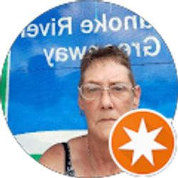 Profile photo of Melody Davis