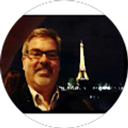 Profile photo of James Stanton