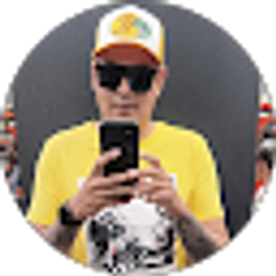 Profile photo of Ricardo Andrade