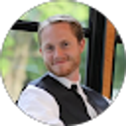 Profile photo of Brian Stynes