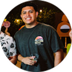 Profile photo of Bryan Tellez