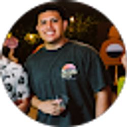 Profile photo of Bryan Tellez