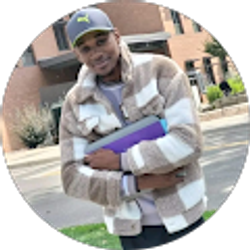 Profile photo of Constant Jefferson Peter