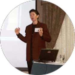 Profile photo of Karen Ford