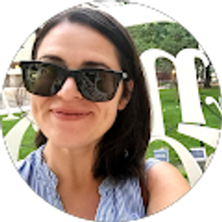 Profile photo of Jennie Olson