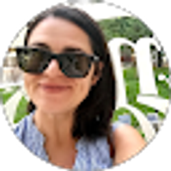 Profile photo of Jennie Olson
