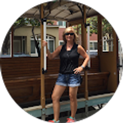 Profile photo of Julie Demyan