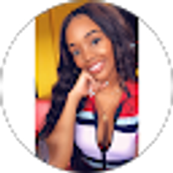 Profile photo of Jayla Renae