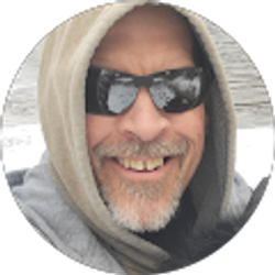 Profile photo of Jamie Snyder