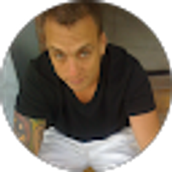 Profile photo of Gaston Lafont
