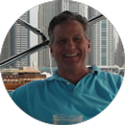 Profile photo of James Bond