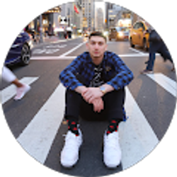 Profile photo of kareem alkassar