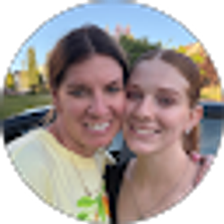 Profile photo of Candace Hull