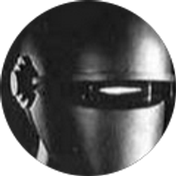 Profile photo of Gort Roboto