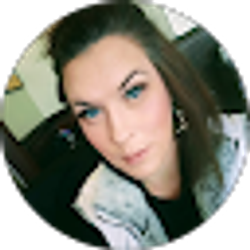 Profile photo of Brandy Kress