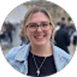 Profile photo of Rachel E