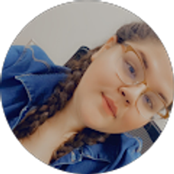 Profile photo of briahna cavazos