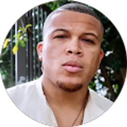 Profile photo of Patrick Anderson, Jr