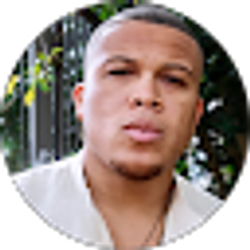 Profile photo of Patrick Anderson, Jr