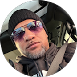 Profile photo of Stephan Reavish