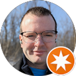 Profile photo of Kyle Collatz