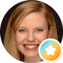 Profile photo of Katherine Sather