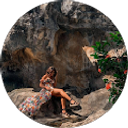 Profile photo of Carla Maria Vargas Arias