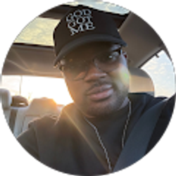 Profile photo of Ishwann King