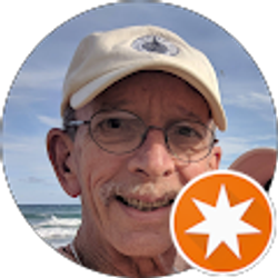 Profile photo of Patrick Kroner