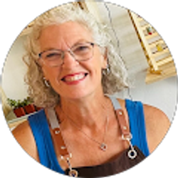 Profile photo of Bev Gibson